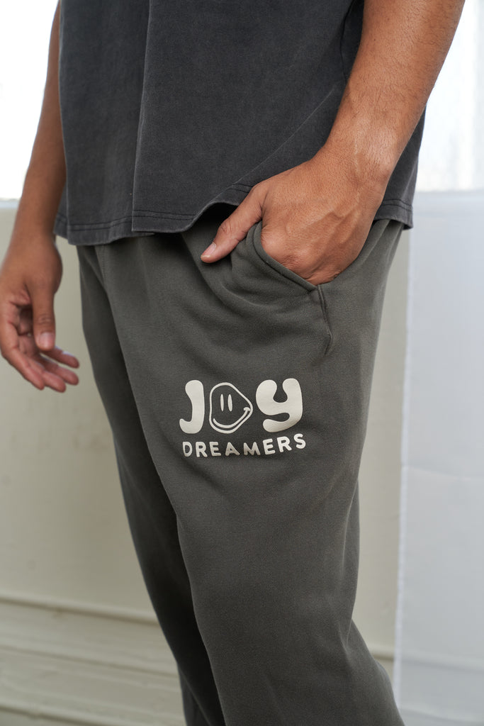 Dreamer Joggers + Hoodie SET – SQ Creations