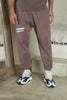 Joy Dreamer LA Brown Sweatpants