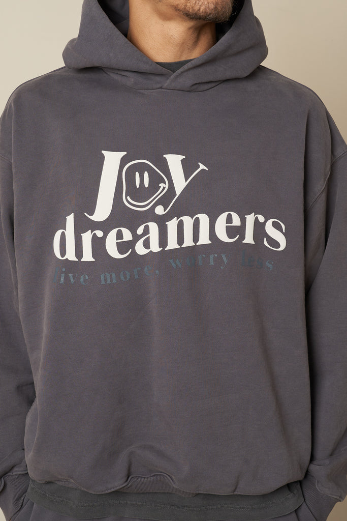 Happy Day Hoodie - Joy Dreamers