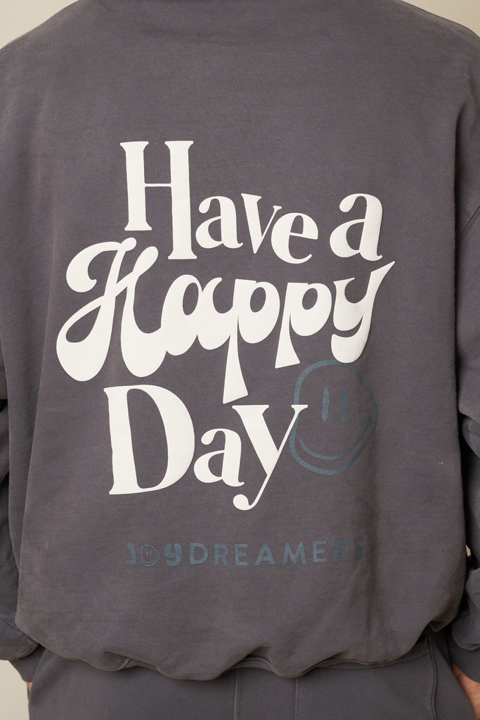 Happy Day Hoodie - Joy Dreamers