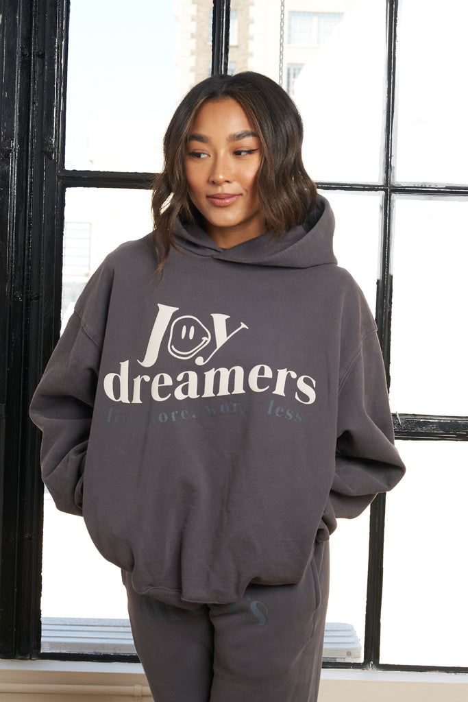 Happy Day Hoodie - Joy Dreamers