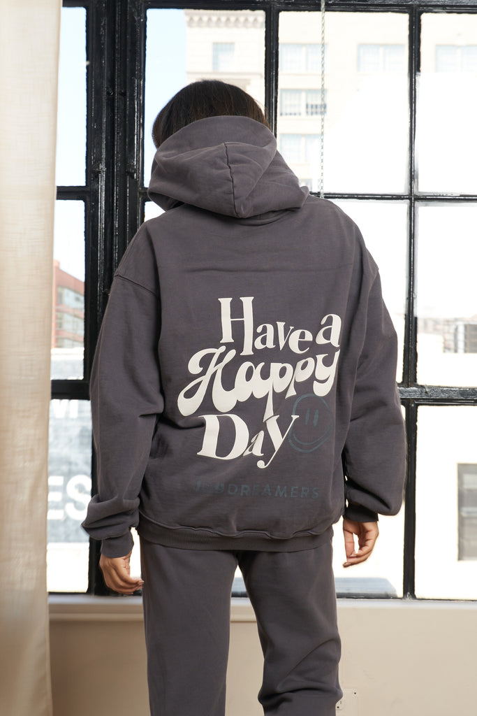 Happy Day Hoodie - Joy Dreamers