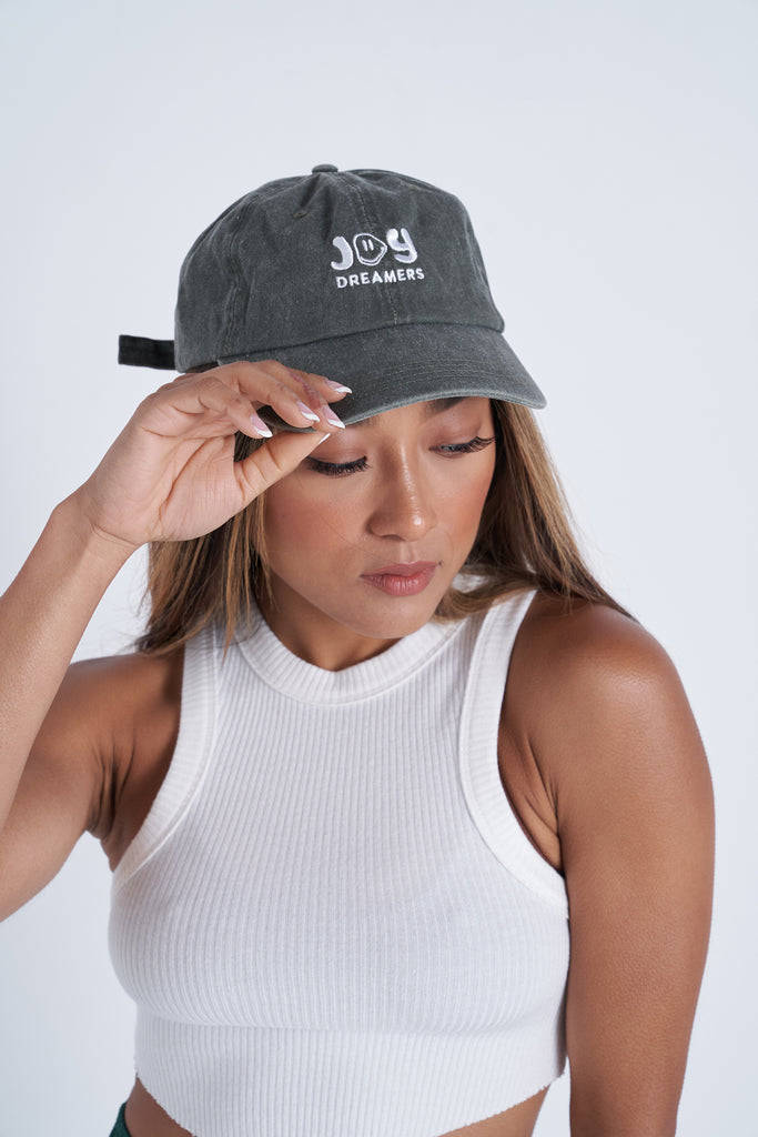 Joy Dreamer Classic Dad Hat - Joy Dreamers