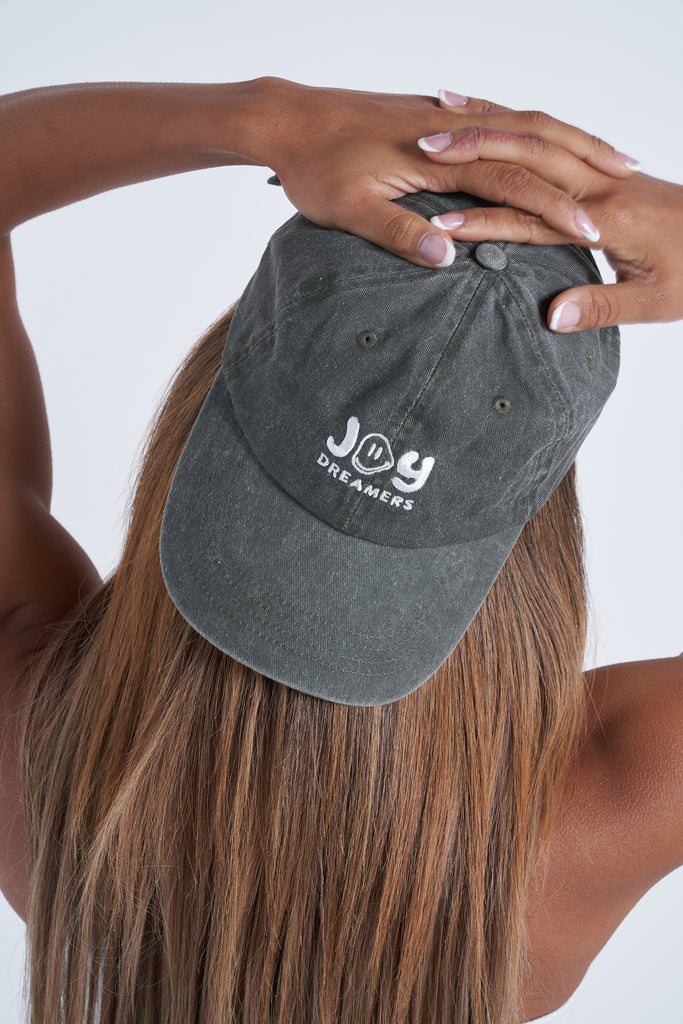 Joy Dreamer Classic Dad Hat - Joy Dreamers